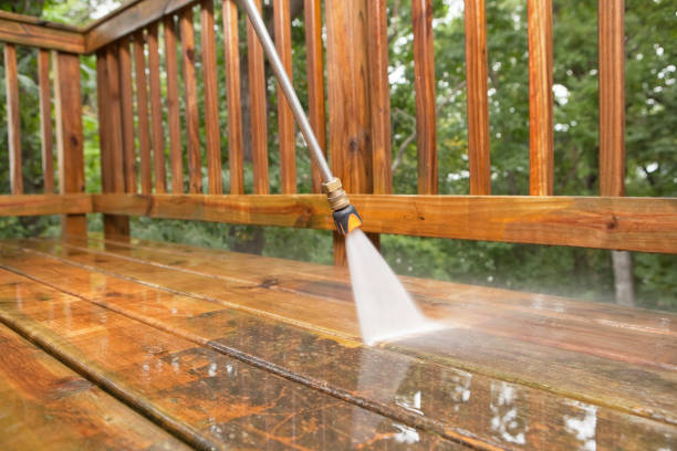 Fyffe, AL Pressure Washing Services Company