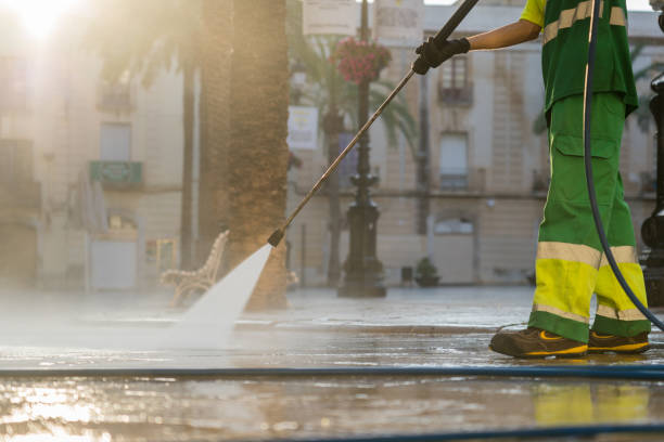 Best Sidewalk and Walkway Cleaning  in Fyffe, AL